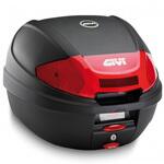 E300N2 E300  モノロック トップ ケース WITH NEW CLOSURE GIVI(ジビ)