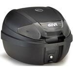 E300NT E300 TECH  MONOLOCK トップケース プレート付属 GIVI(ジビ)