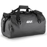 EA115BK EasyBag (イージーバッグ) 防水  ラゲッジロール キャリングストラップ付 GIVI(ジビ)