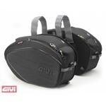 EA100B EASYBAG サドルバッグ (ペア) GIVI(ジビ)