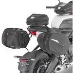 TE6419 EASYLOCK サイドケース ハード GIVI(ジビ)
