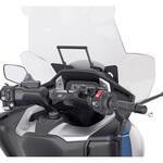 FB1186 スマートフォン / GPS ナビ マウンティングバーキット Honda Forza 750 GIVI(ジビ)