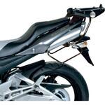 SR116 GSR 600 (0608) トップ ケース ホルダー モノキー ケース GIVI(ジビ)