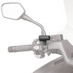 S951KIT2 HANDLEBAR MOUNT FOR GPS ケース GIVI(ジビ)