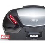 E135 LED ブレーキライトキット V47モノキートップケース用 GIVI(ジビ)