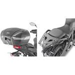 SRA2159 MONOKEY REAR RACK GIVI(ジビ)