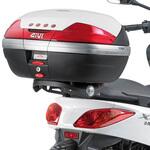 MONOKEY(モノキー)用 スペシフィックラック GIVI(ジビ) バイクカスタム