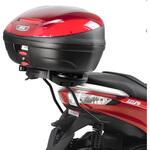 SR5600 MONOKEY(モノキー)用 スペシフィックラック for Mp3 Yourban 125300 (11) GIVI(ジビ)