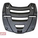 Z255 PLASTIC キャリア PLATE GIVI(ジビ)