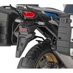 PLO1178MK PLO1178MK スペシフィックパニアホルダー Monokeyケース用 Honda CRF1100L Africa Twin Adventure Sport GIVI(ジビ)