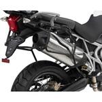 PLR6409 Rapid サイドケースキャリア 取り外し可能 Monokey(モノキー)for Tiger800 1114 / Tiger800XC 1117 / Tiger800X GIVI(ジビ)