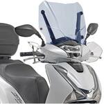 D1155BL Specific "ICE" 365 × 45 cm Honda SH 125i150i (17) GIVI(ジビ)