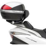 SR19 Specific plate for MONOKEY boxes GIVI(ジビ)