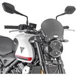 AL6419A SPECIFIC ウインドシールド フィッティングキット GIVI(ジビ)
