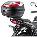 SR157 Specific プレート for モノロック boxes GIVI(ジビ)