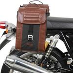 R0NT69SR SR サイドバッグホルダー ROYAL ENFIELD INTERCEPTOR 650 '19 SHAD (シャッド)