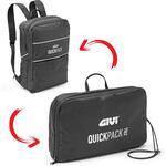 T521 T521 Quickpack ケースリッド Alaska Dolomiti TREKKER(トレッカー) Outback アウトバック OBKN 15 liters GIVI(ジビ)