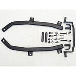 336F TDM 850 (9601) MONORACK(モノラック) アーム トップケース GIVI(ジビ)