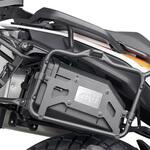 TL7711KIT TL7711KIT Specific Kit to install S250 Tool Box on PL7711 panniers left or righr side for KTM 390 Adventure GIVI(ジビ)