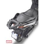 SR2150 Top box racks for MONOKEY or MONOLOCK boxes for different Yamaha models (s. Description) GIVI(ジビ)