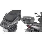 SR9580 Top case rear attachment MONOKEY MONOLOCK Wottan Storm S 300 (22) GIVI(ジビ)
