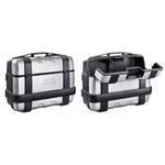 TRK33PACK2 TREKKER ケースセット  モノキー 33 LT VOLUME GIVI(ジビ)