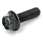 95817-08025 ボルト フランジ (4LN) 95817-08025 YAMAHA(ヤマハ)
