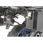 Tubularチューブラー パニアホルダー Trekker Outback(トレッカーアウトバック) GIVI(ジビ)