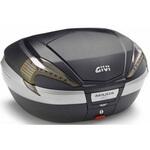 V56NNT V56 MAXIA 4 TECH MONOKEY トップケース IN CARBON OPTIK GIVI(ジビ)