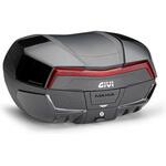 V58 Maxia 5 Monokey top case  black GIVI(ジビ)
