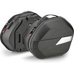 WL900 Wl900 Weightless Monokey サイドポケット ペア GIVI(ジビ)