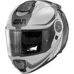 HX27FDMTS60 X.27 DIMENSION マットブラック / チタン / シルバー サイズ L GIVI(ジビ)