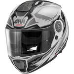 HX27FSETS63 X.27 SECTOR マットチタン / シルバー サイズ XXL GIVI(ジビ)