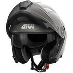 HX27BG76861 X.27 SOLID マットチタン サイズ XL GIVI(ジビ)