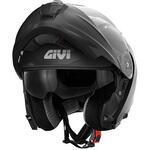 HX27BN90054 X.27 SOLID マットブラック サイズ XS GIVI(ジビ)