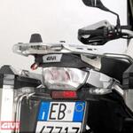 XS5112R XSTREAM バッグ  SPECIAL テールバッグ GIVI(ジビ)