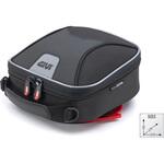 XS319 XSTREAM バッグ  タンクロック タンクバッグ ブラック GIVI(ジビ)