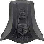 Z2496G768R アッパー ベンティレーション (チタンマット) For X.21 X.20 GIVI(ジビ)
