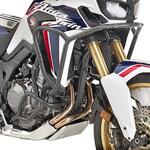 TNH1144 アッパー・クラッシュバー(アッパークラッシュバー) TNH1144 for Honda Africa Twin CRF10 GIVI(ジビ)