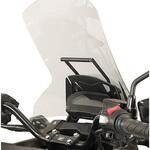 アッパーフェアリングブラケット ナビ用 GIVI(ジビ)
