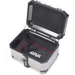 E201 インナーライニング Trekker Outback OBKN58 トップケース GIVI(ジビ)
