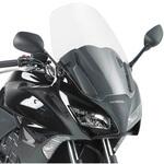 D320ST ウインドシールド Honda CBF 1000/CBF 1000 ST 1014 GIVI(ジビ)