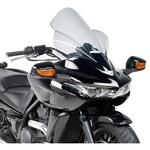 D316S ウインドシールド Honda DN01 700 0814 GIVI(ジビ)