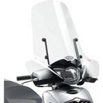 ウインドシールド HONDA SH 125I150I 0508 GIVI(ジビ)