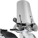 1117A ウインドシールド HONDA SH 125I150I ABS 1215 GIVI(ジビ)