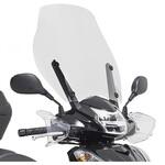 D1143ST ウインドシールド Honda SH 300 I 20152020 GIVI(ジビ)