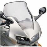 D200S ウインドシールド Honda VFR 800 9801 GIVI(ジビ)
