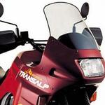D205S ウインドシールド Honda XL 600 V Transalp 19941999 GIVI(ジビ)