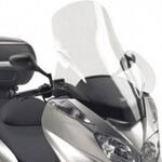ウインドシールド SUZUKI AN 250400 BURGMAN バーグマン 9802 GIVI(ジビ)