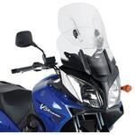 AF260 ウインドシールド Suzuki DL650 VStrom/DL 1000 VStrom/Kawasaki KLV 1000 GIVI(ジビ)